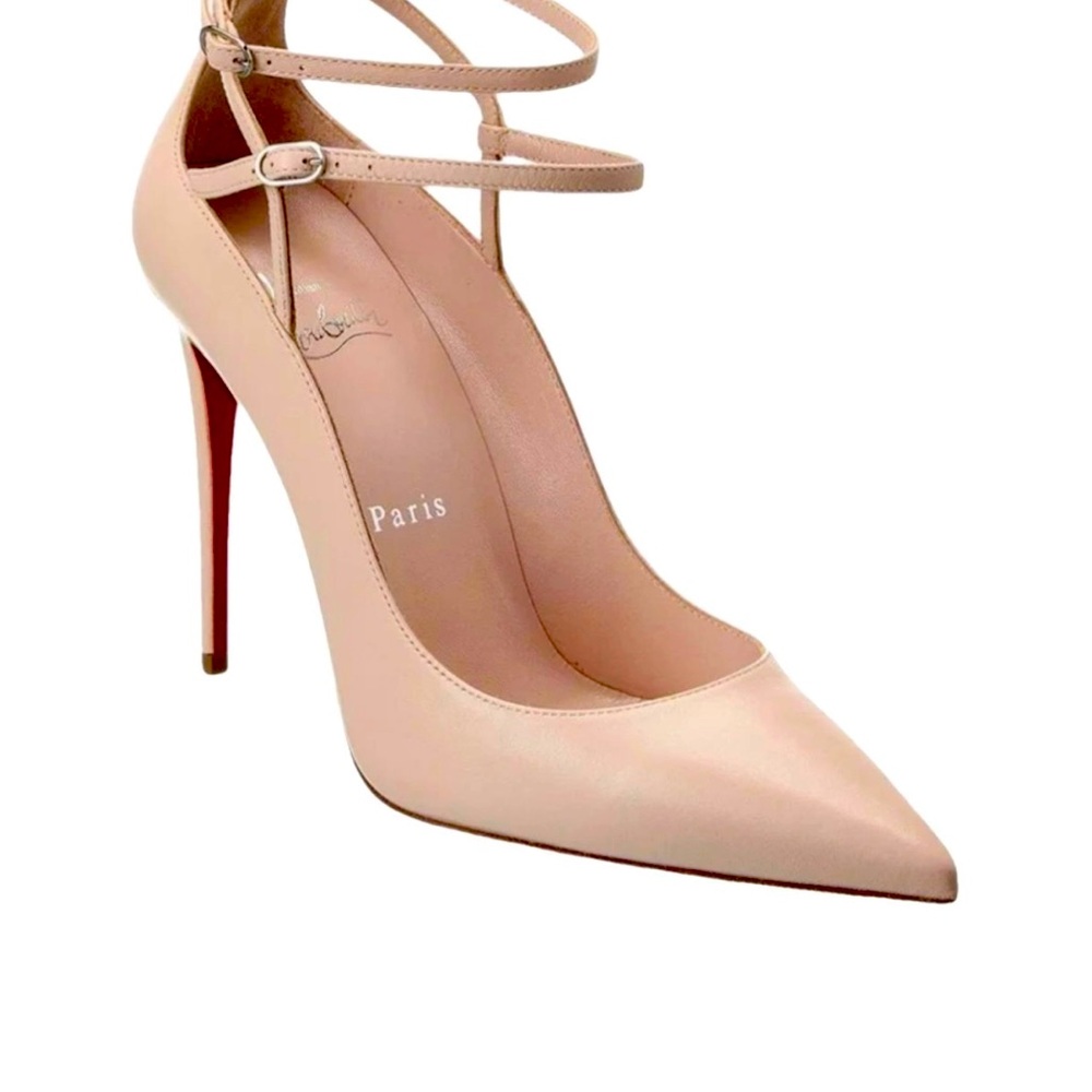 New shoes Christian Louboutini, size 39.5